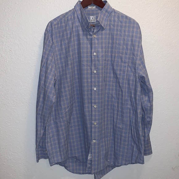 Peter Millar Shirt - Picture 1 of 3